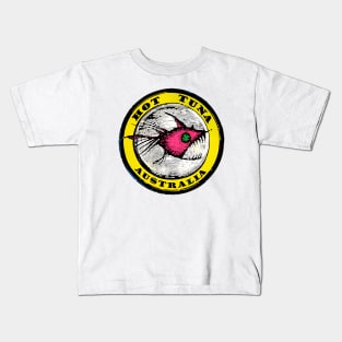 TUNA EXCLUSIVE Kids T-Shirt